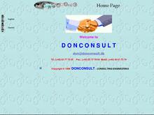 Donconsult v/Donco Don Hemmingsen