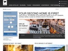 First Resort Mogenstrup Kro