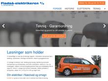 Fladså Elektrikeren A/S