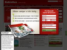 RobinHus Mægleren - Sydsjælland ApS