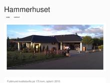 Murermester Benny Pedersen, Lov ApS