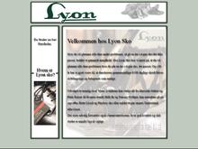 Lyon Sko ApS