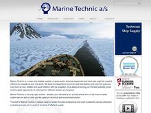 Marine Technic A/S