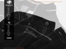 Roberto Jeans A/S