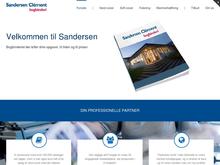 Sandersen Clément Bogbinderi ApS