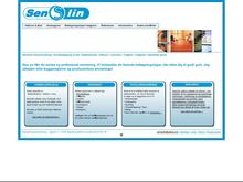 Sensolin Gulvmontering