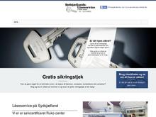Sydsjællands-Låseservice v/Erik Max Nielsen