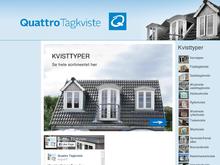 Quattro House Denmark ApS